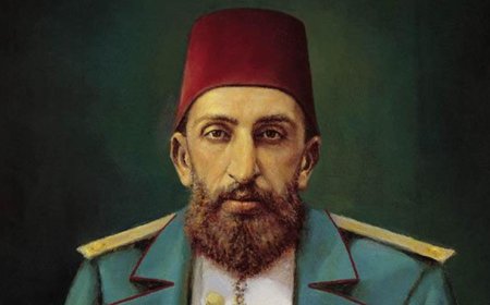 II. Abdülhamid’in 71 Mirasçısına Mahkemeden Kısmi Onay
