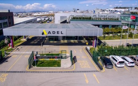 ADEL Hisselerinde Sert Düşüş: Teknik Veriler Güçlü Sat Diyor