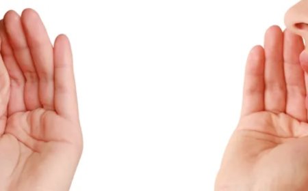 Kulak kiri sağlığınızı ele veriyor olabilir: Yeni tanı aracı mı geliyor?