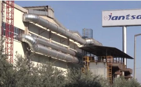 JANTS hissedarlarına 21 milyon TL’lik ödeme yolda