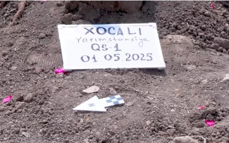 Karabağ’da Toplu Mezar İddiası: Azerbaycan, Kayıp Sivillerin Kalıntılarını Bulduğunu Açıkladı