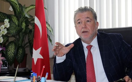 İnciraltı’na Yeni Nefes: Esnaf Modern Düzenlemeye Kavuşuyor