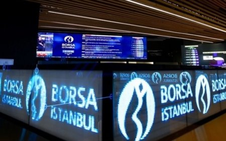 5-7 Mayıs’ta temettü yağmuru başlıyor: Hangi şirket ne kadar dağıtacak?