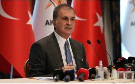 AKP’den PKK açıklaması: Günler içinde silah bırakma süreci başlayabilir