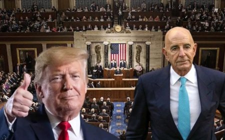 Trump’a bir telefon uzaklığındaki büyükelçi: Osmanlı’dan gelen Amerikan rüyası