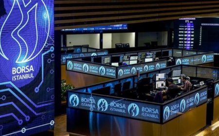 Borsa durulmuyor: SPK’dan suç duyurusu ve 5 yıllık lisans iptali