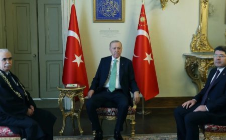 Anayasa Mahkemesi adalet yerine yakarışta mı?