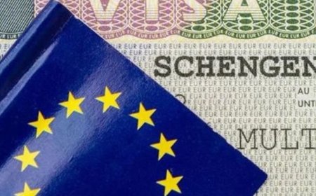 Schengen’e Türk Duvarı: Vize Reddi Arttı, Umutlar Askıya Alındı