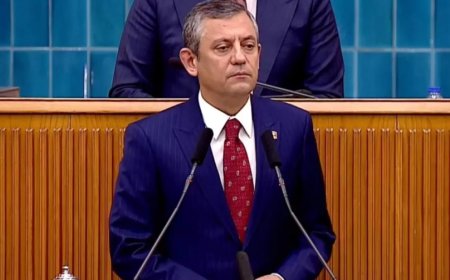 Özel: Saldırgan İBB’ye gidip  İmamoğlu’na suikast yapılacak demiş