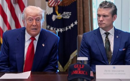 Pentagon’da kafa karışıklığı: Ukrayna yardımı neden durdu?