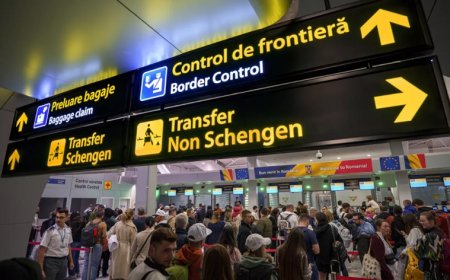 AP’den Türkiye’ye vize mesajı: 6 kriter tamamlanırsa süreç başlar