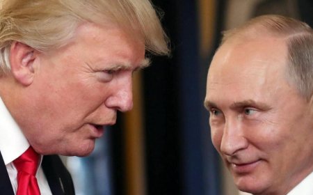 Trump yeniden saf mı değiştiriyor: ABD, Ukrayna ile stratejik ortaklığa mı gidiyor?