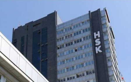 HSK üyeliği için belirlenen 15 isim Meclis Genel Kurulu’na sunulacak