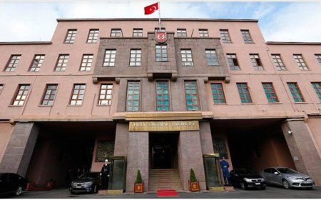 MSB'nin şehit açıklamasında dikkat çeken değişiklik