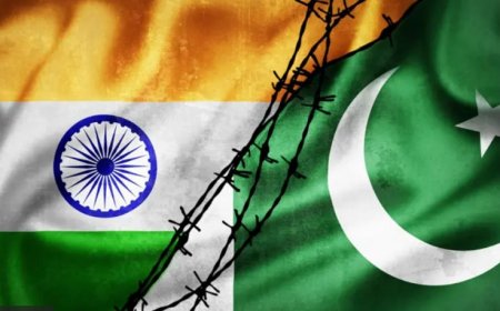 Hindistan-Pakistan Geriliminde Türkiye Denge Arayışında