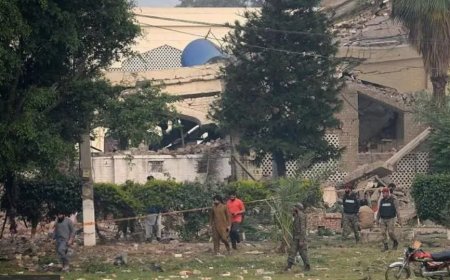 Hindistan’dan Keşmir’e Hava Saldırısı: Gerilim Bölgesel Savaşa mı Evriliyor?