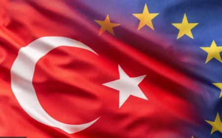 Avrupa Parlamentosu’ndan Türkiye’ye AİHM Uyarısı ve Otoriterlik Eleştirisi