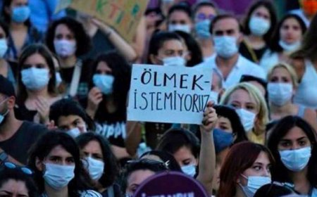 Kadınlar gerçekten ne zaman daha özgürdü? 100 yıl önce mi? Bugün mü?