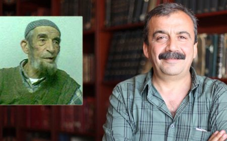 Sırrı Süreyya Önder’in Nurcu Dayısı Abdülkadir Kayır’ın Hatıraları Ortaya Çıktı