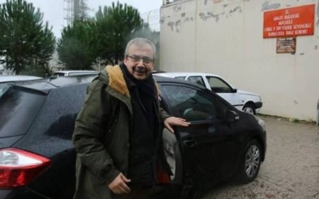 Sırrı Süreyya Önder’e suikast girişimi son anda önlendi