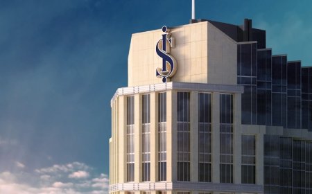 İş Bankası hisselerinde 2025 hedef fiyatı belli oldu: 6 kurumdan güçlü tavsiyeler geldi