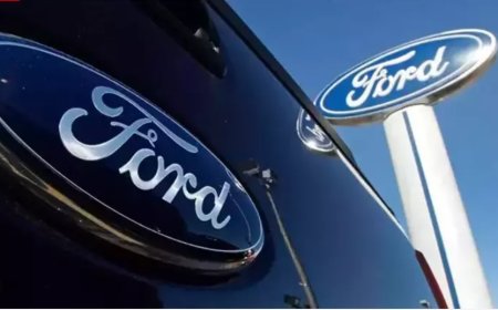 Ford hisselerinde tarihi bölünme: %900 bedelsiz sermaye artırımıyla yatırımcıya büyük kazanç