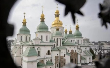 Ukrayna, Macaristan’a Ait Casus Ağına Operasyon Düzenledi