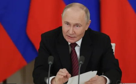 Zelenskiy: Perşembe Günü Türkiye’de Putin’i Bekliyorum