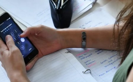 Almanya’da Okullarda Akıllı Telefon Yasağı Yayılıyor mu?