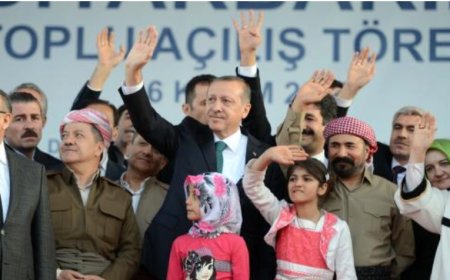 PKK'dan Fesih Açıklaması Bekleniyordu, Sessizlik Hakim