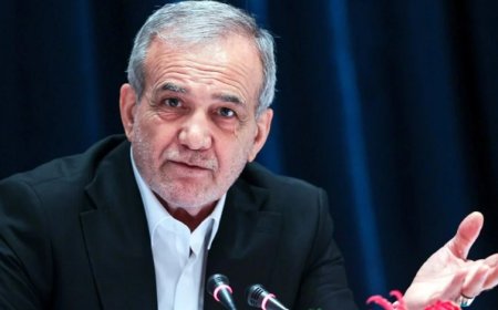 İran'dan ABD'ye Nükleer Mesaj: Anlaşmaya Varabiliriz, Ama Şartlarımız Var