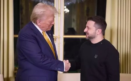 Trump Kremlin’e Yürüyor, Putin Ukrayna’da Oyalanıyor: Küresel Satrançta Rusya’nın Stratejik Hezimeti