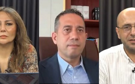 CHP’li Ali Mahir Başarır’dan Ara Seçim ve PKK Açıklaması: Süreç Meclis’te Şeffaf Yürütülmeli