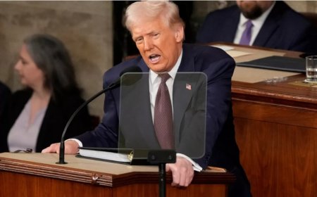 Trump’tan İstanbul’daki Ukrayna-Rusya Görüşmesine Destek: Türkiye’ye Gelebilir