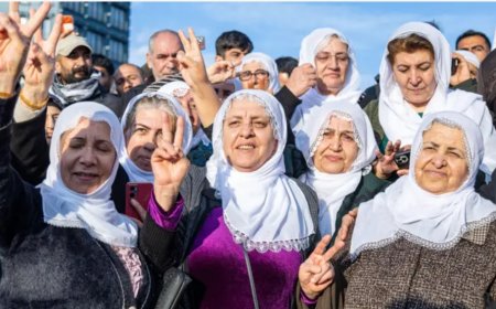 PKK'nın Silah Bırakma Kararının Ardındaki Şifreler: Öcalan, Lozan ve Anayasa Tartışmaları