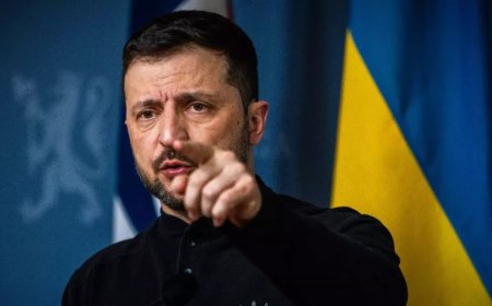 İstanbul’da Tarihi Zirve Mi Geliyor? Putin ve Zelenskiy İlk Kez Yüz Yüze Gelebilir
