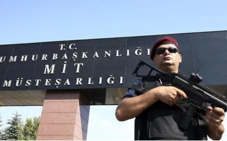 PKK'nın feshi sonrası yeni dönem başlıyor: Silah bırakma süreci, dönüş planı ve Suriye stratejisi