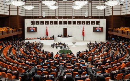 AKP’den infaz düzenlemesi açıklaması: Bayram sonrası Meclis gündeminde olabilir