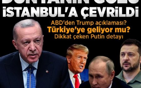 Dünya Türkiye’yi Konuşuyor, Türkiye Hakan Fidan’ın Zehirlenme Hikayesini