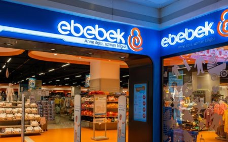 Ebebek Mağazalar  Zinciri  Yabancılara mı Satılacak?