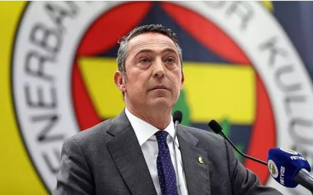 Fenerbahçe’de İmza Sayısı 5 Bini Geçti: Olağanüstü Seçim Yolda mı?