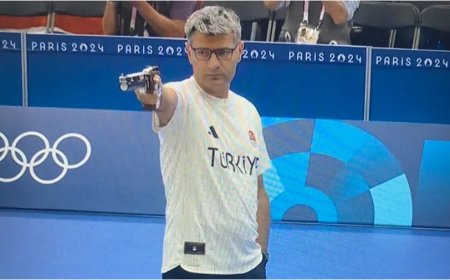 NATO’dan Türkiye’ye Jest: Yusuf Dikeç Antalya’yı Tanıttı