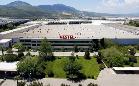 Vestel’de Kriz Derinleşiyor: Zarar ve Yönetim Depremi Devam Ediyor