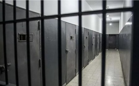 Yeni Af Paketi Meclis Gündeminde: 12 Yıl Ceza Alan 9 Ayda Tahliye Olacak