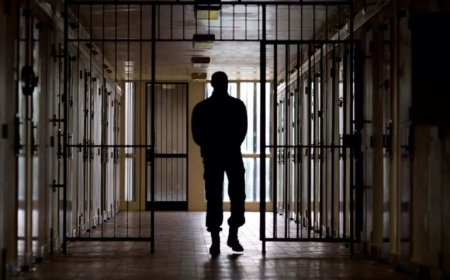 Cezaevi Nüfusu 24 Ülkeyi Geride Bıraktı: Türkiye Cumhuriyet Tarihinin Zirvesinde