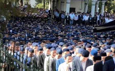 Erdoğan’dan Ahtapot Uyarısı Sonrası Operasyon: Süleymancılar’a Gözaltı Dalgası Başladı