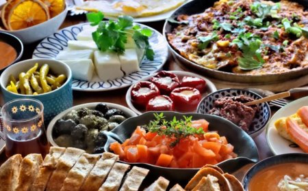 Gıda Fiyatlarında Yeni Dönem: Ucuz Yemeğin Çağı Kapandı mı?