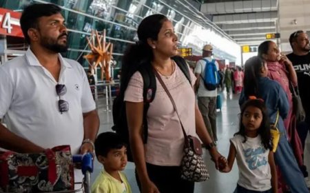 Hindistan’dan Türkiye’ye Boykot Çağrısı: Ekonomik ve Diplomatik Etkisi Ne Olabilir?