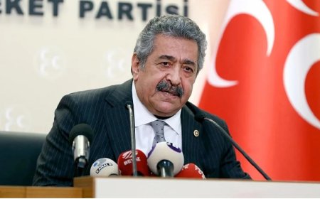 Yargıda Reform Çağrısı: Feti Yıldız’dan Adalet Sistemi İçin Somut Vurgular