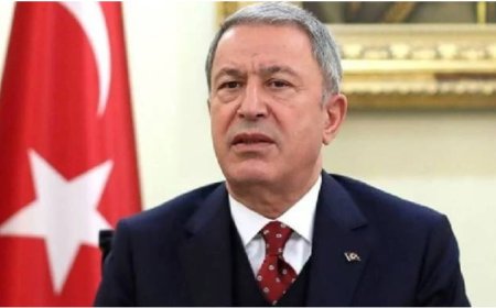 Şehit Oğlundan Akar’a Açılım Tepkisi: Dernekten Yaka Paça Atıldım